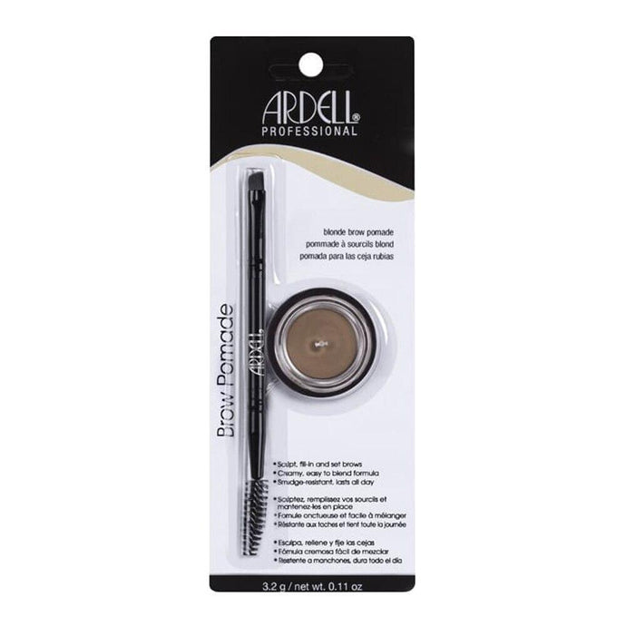 Ardell Brow Pomade - Blonde - Professional Salon Brands