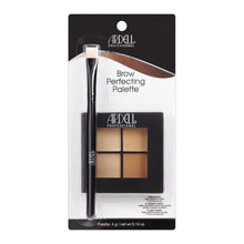 Load image into Gallery viewer, Ardell Brow Perfecting Palette - Professional Salon Brands
