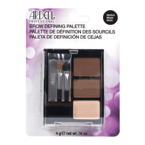 Ardell Brow Pallette - Medium - Professional Salon Brands