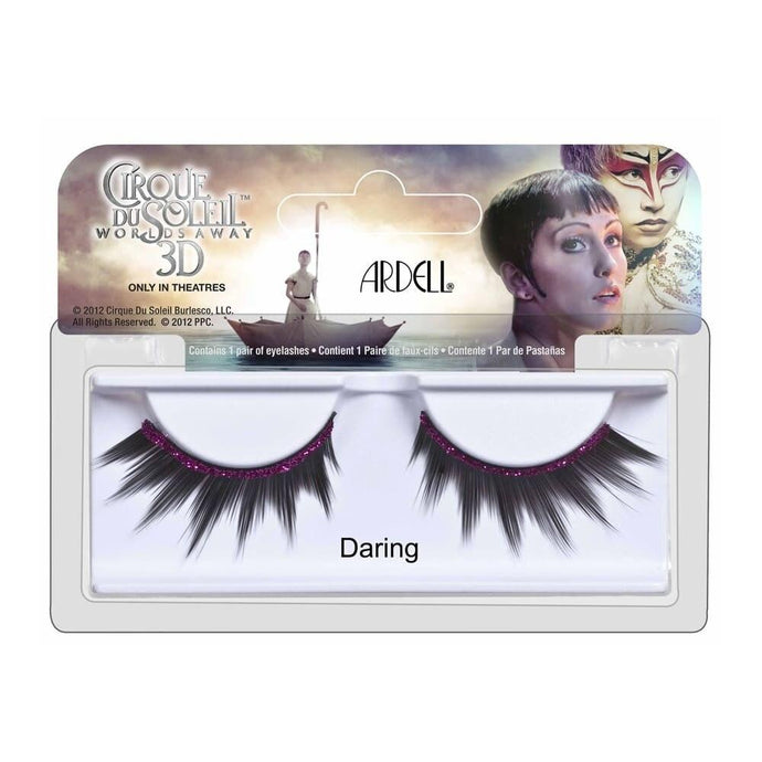 Ardell Lashes Daring - Professional Salon Brands