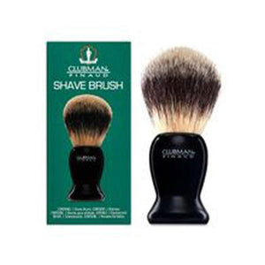 Clubman Pinaud Shave Brush - Professional Salon Brands