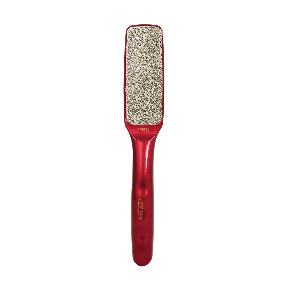 Checi Professional Foot File - Coarse - Professional Salon Brands