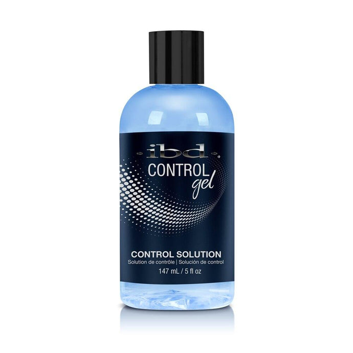 ibd Control Gel Solution - Professional Salon Brands