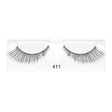 Load image into Gallery viewer, Ardell Lashes Curvy 411 - Professional Salon Brands
