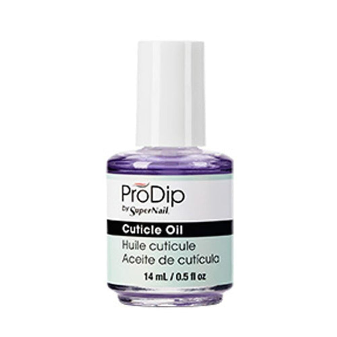 ProDip Cuticle Oil 14ml - Professional Salon Brands