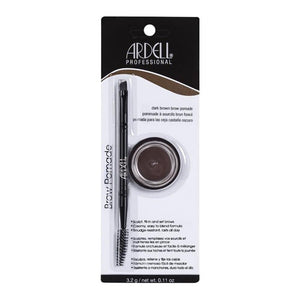 Ardell Brow Pomade - Dark Brown - Professional Salon Brands