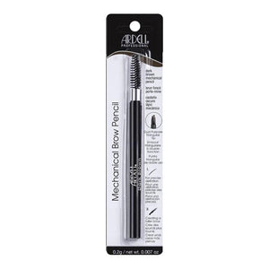 Ardell Mechanical Brow Pencil with Spoolie - Dark Brown - Professional Salon Brands