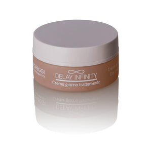 Vagheggi Delay Infinity Day Cream 50ml - Professional Salon Brands
