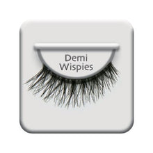 Load image into Gallery viewer, Ardell Lashes Invisibands Demi Wispies Black - Professional Salon Brands
