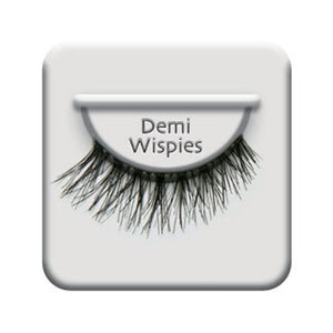 Ardell Lashes Invisibands Demi Wispies Black - Professional Salon Brands