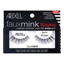Load image into Gallery viewer, Ardell Lashes Faux Mink Demi Wispies - Professional Salon Brands
