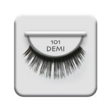 Load image into Gallery viewer, Ardell Lashes 101 Demi Black - Professional Salon Brands
