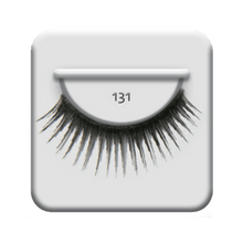Load image into Gallery viewer, Ardell Lashes 131 Black - Professional Salon Brands
