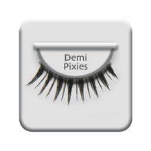 Load image into Gallery viewer, Ardell Lashes Invisibands Demi Pixies Black - Professional Salon Brands
