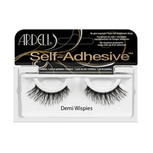 Load image into Gallery viewer, Ardell Lashes Self-Adhesive Demi Wispies - Professional Salon Brands
