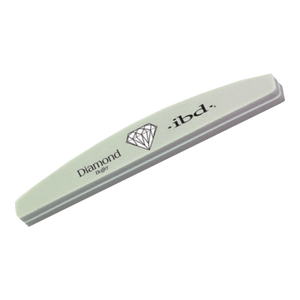 ibd Nail File - Diamond Buffer 220/280 - Professional Salon Brands
