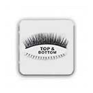 Ardell Lashes Double Up 209 Top & Bottom - Professional Salon Brands