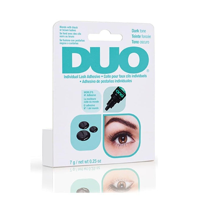 Ardell Duo Individual Lash Adhesive 7g - Dark - Professional Salon Brands