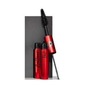 Ardell Beauty Top & Bottom Precision Mascara - Ebony - Professional Salon Brands