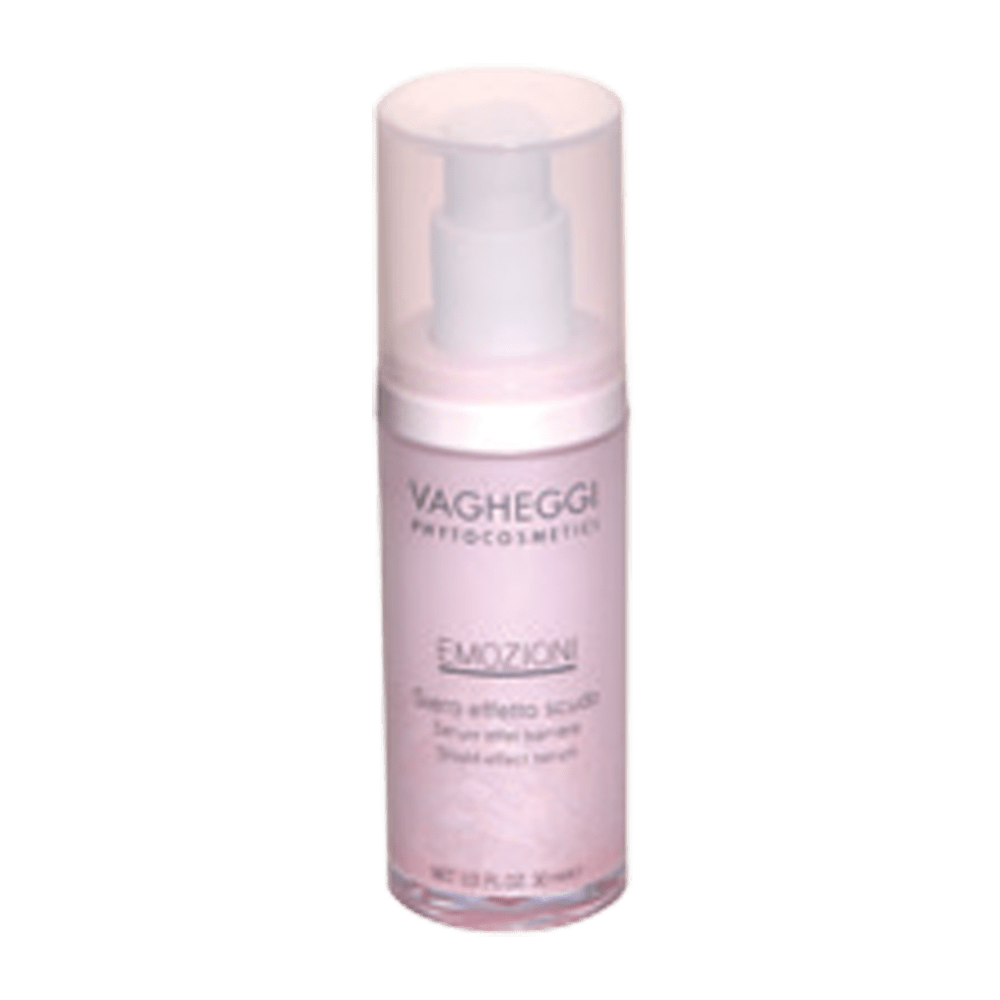 Vagheggi Emozioni Serum Shield Effect 30ml - Professional Salon Brands