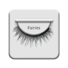 Load image into Gallery viewer, Ardell Lashes Invisibands Fairies Black - Professional Salon Brands

