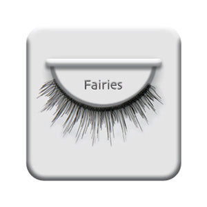 Ardell Lashes Invisibands Fairies Black - Professional Salon Brands