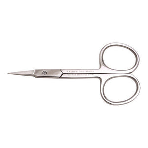 LASH beLONG Fine Tip Scissors 3.5" - Professional Salon Brands