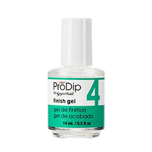 ProDip Finish Gel 14ml - Professional Salon Brands