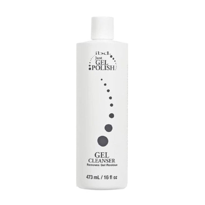 ibd Gel Cleanser 473ml - Professional Salon Brands