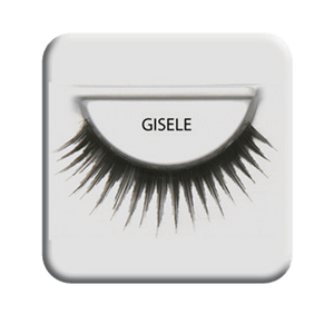 Ardell Lashes Gisele Black - Professional Salon Brands