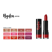 Load image into Gallery viewer, Ardell Beauty Hydra Lipstick - Tropic Hotspot - Professional Salon Brands
