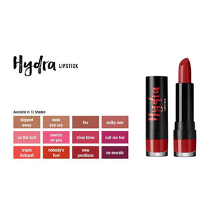 Ardell Beauty Hydra Lipstick - Tropic Hotspot - Professional Salon Brands