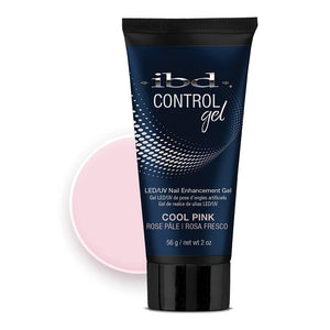 ibd Control Gel 56g - Cool Pink - Professional Salon Brands