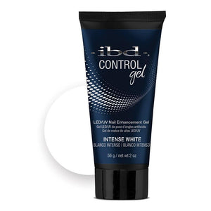 ibd Control Gel 56g - Intense White - Professional Salon Brands