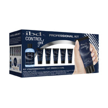 Load image into Gallery viewer, ibd Control Gel Professional Kit - Professional Salon Brands
