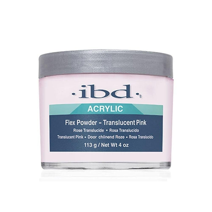 ibd Flex Powder 113g - Pink - Professional Salon Brands