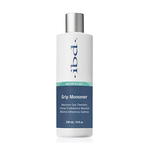 ibd Grip Monomer 236ml - Professional Salon Brands