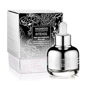 Vagheggi Intense Illuminating Face Serum 30ml - Professional Salon Brands