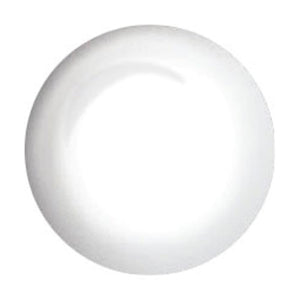 ibd LED/UV Builder Gel 56g - Intense White - Professional Salon Brands