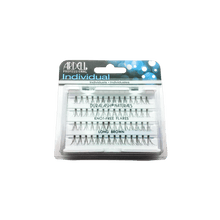 Load image into Gallery viewer, Ardell Lashes Flared Knot-Free Individuals - Long Brown - Professional Salon Brands
