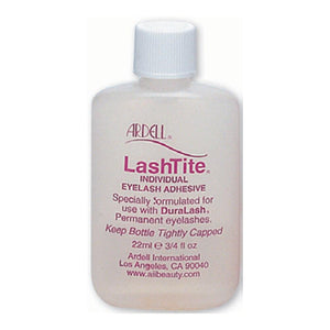 Ardell LashTite Adheshive - Clear 22ml - Professional Salon Brands