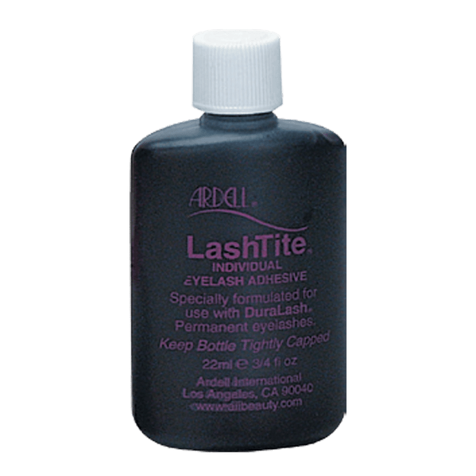 Ardell LashTite Adheshive - Dark 22ml - Professional Salon Brands