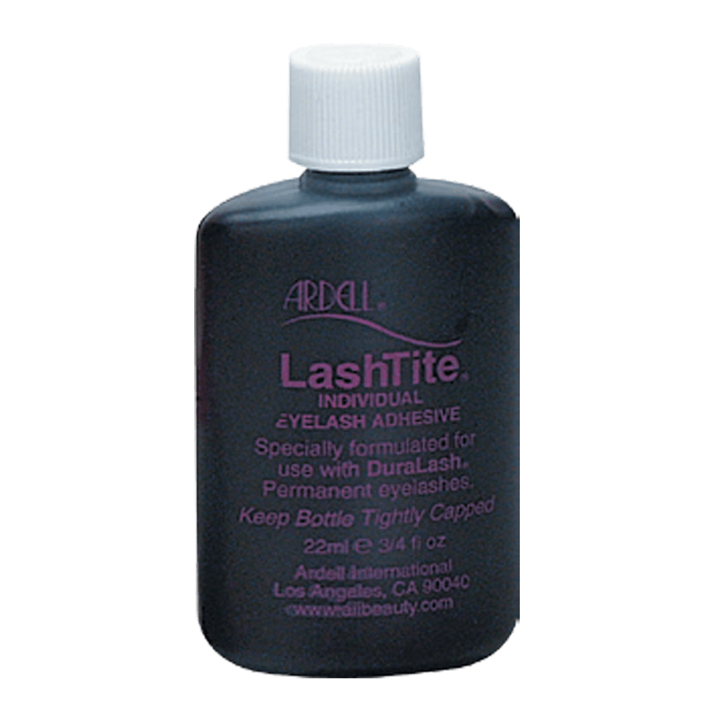 Ardell LashTite Adheshive - Dark 22ml - Professional Salon Brands