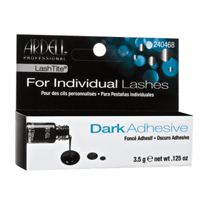 Ardell LashTite Adheshive 3.5g - Dark - Professional Salon Brands