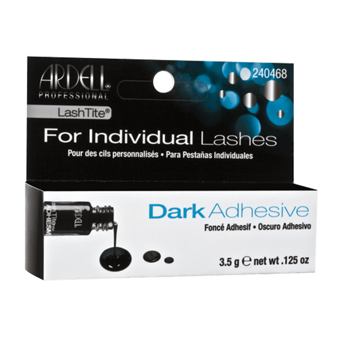 Ardell LashTite Adheshive 3.5g - Dark - Professional Salon Brands