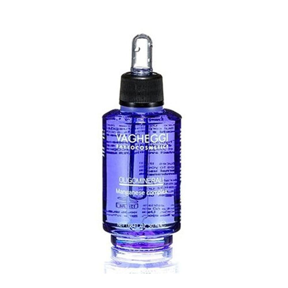 Vagheggi Oligominerals Manganese Complex 50ml - Professional Salon Brands