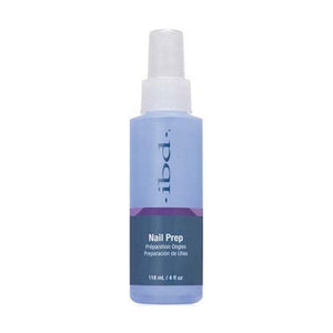 ibd Nail Prep 118ml - Professional Salon Brands