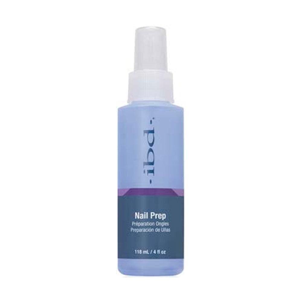 ibd Nail Prep 118ml - Professional Salon Brands