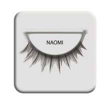 Load image into Gallery viewer, Ardell Lashes Naomi Black - Professional Salon Brands
