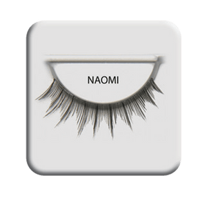 Ardell Lashes Naomi Black - Professional Salon Brands